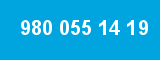 980 055 14 19
